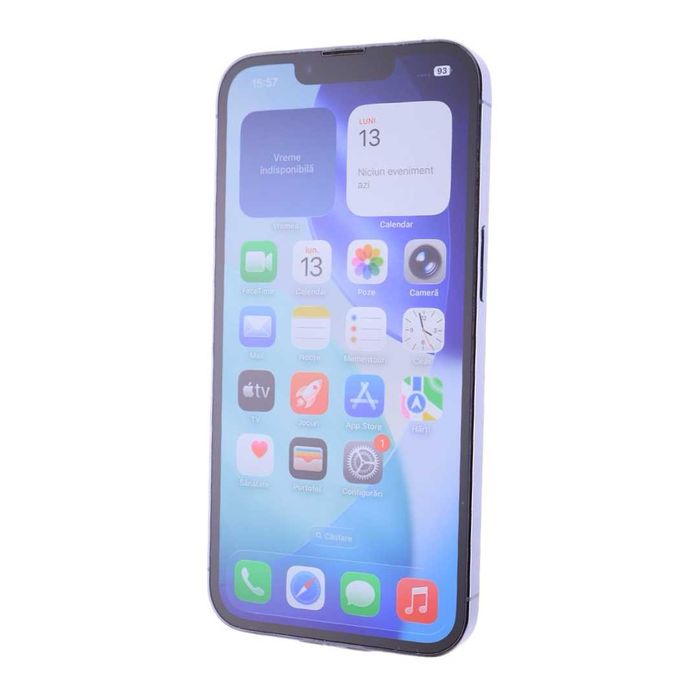 iPhone 13 Pro 128GB Sierra Blue - GARANTIE 24 LUNI | TrueGSM