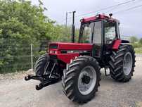 Tractor Case 956 XL