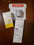 Set ingrijire bebelus + cadou