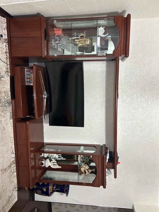 Горка в хорошем состоянии 35.000