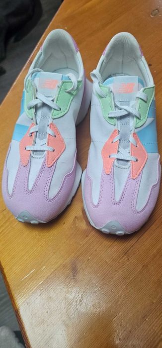 Маратонки New Balance