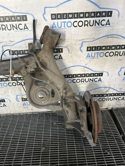 Punte spate Suzuki Vitara IV 1.6 D 2014 - 2018 SUV 4 Usi (1288) 4x2