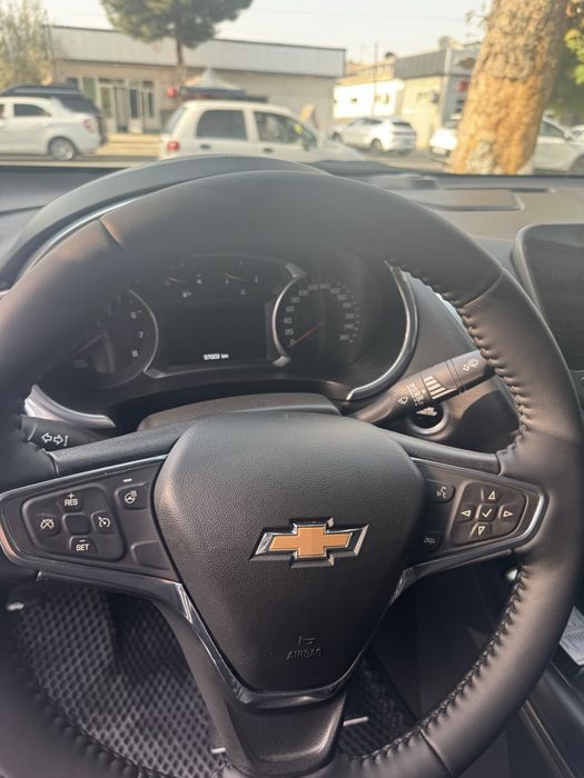 Malibu 2.4 2019 yil