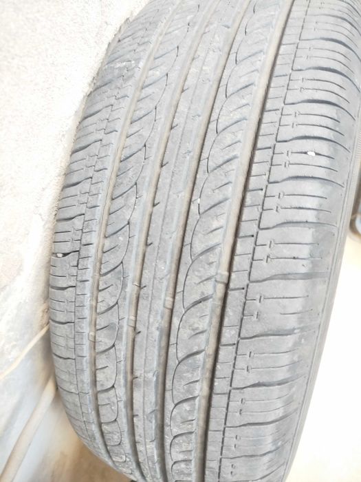 Продам баллоны 205/65/15 б/у