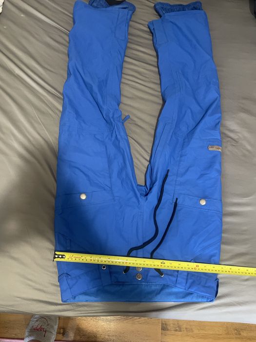 Работен или ски панталон Burton и френски ключ