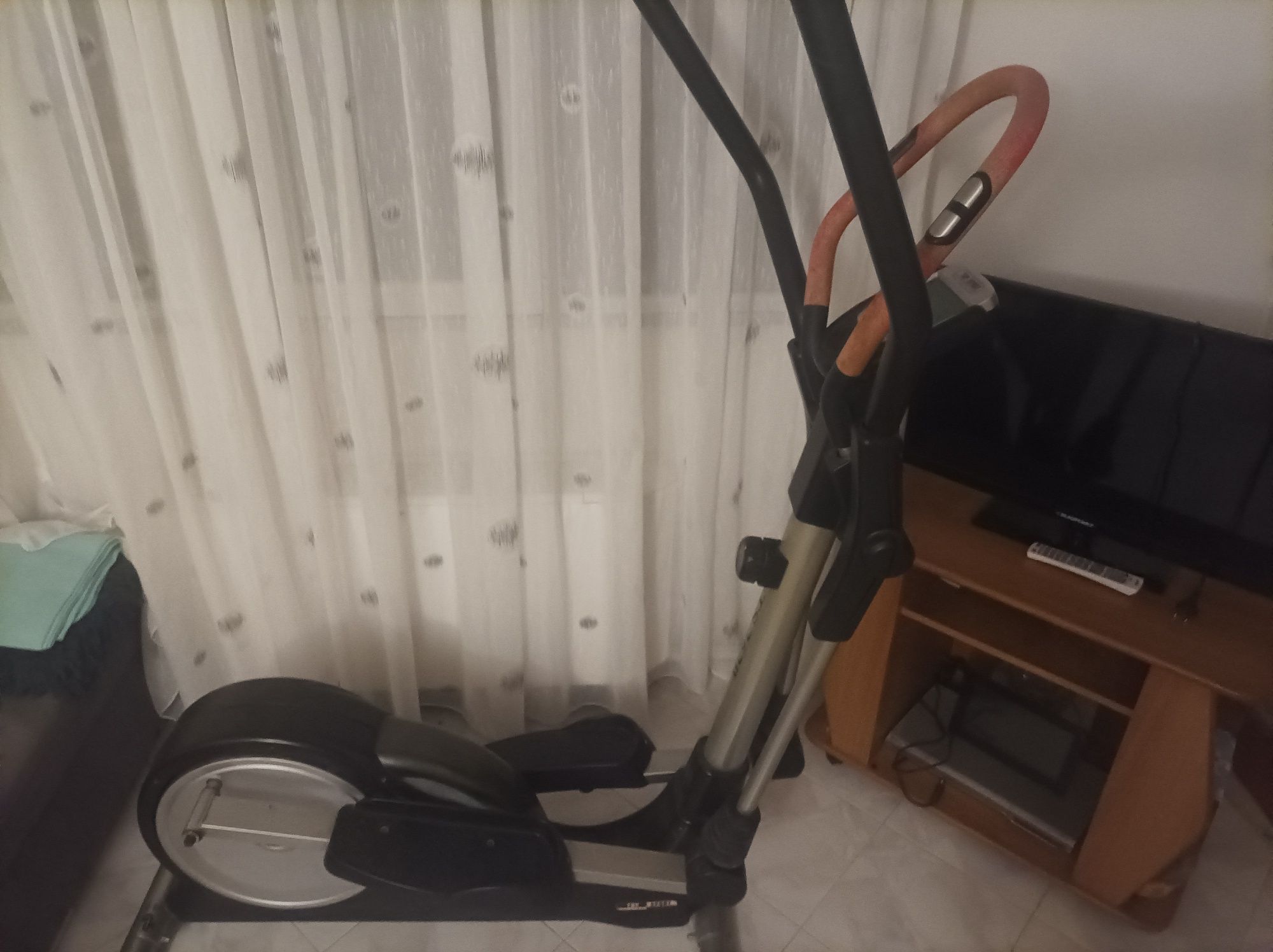 Крос тренажор TS 2620