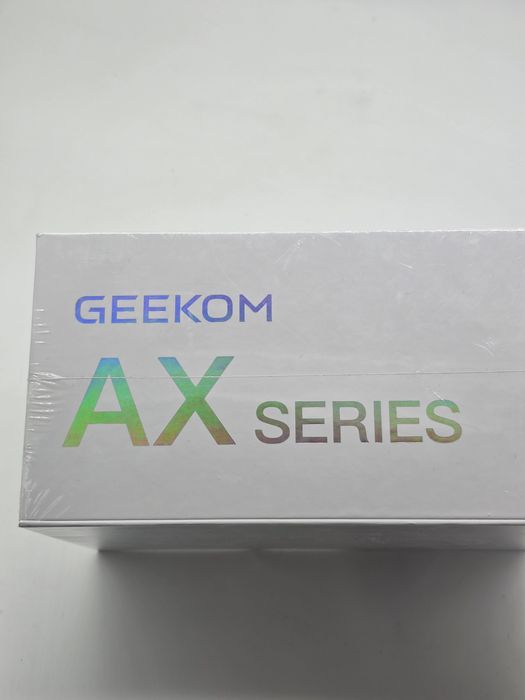 Mini PC GEEKOM AX8 Max, AMD Ryzen R7-8745HS/ 32GB DDR5/ 1TB SSD/ SIGIL