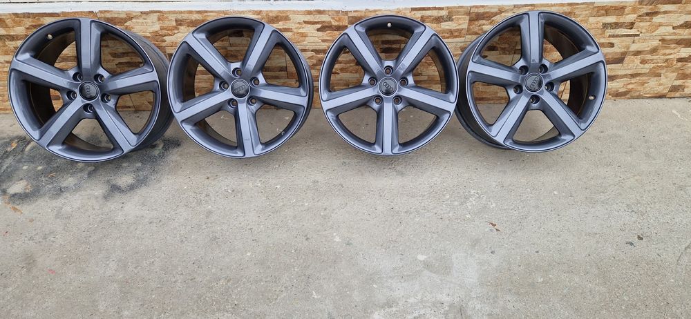 Jante Audi Q7 2007/2015