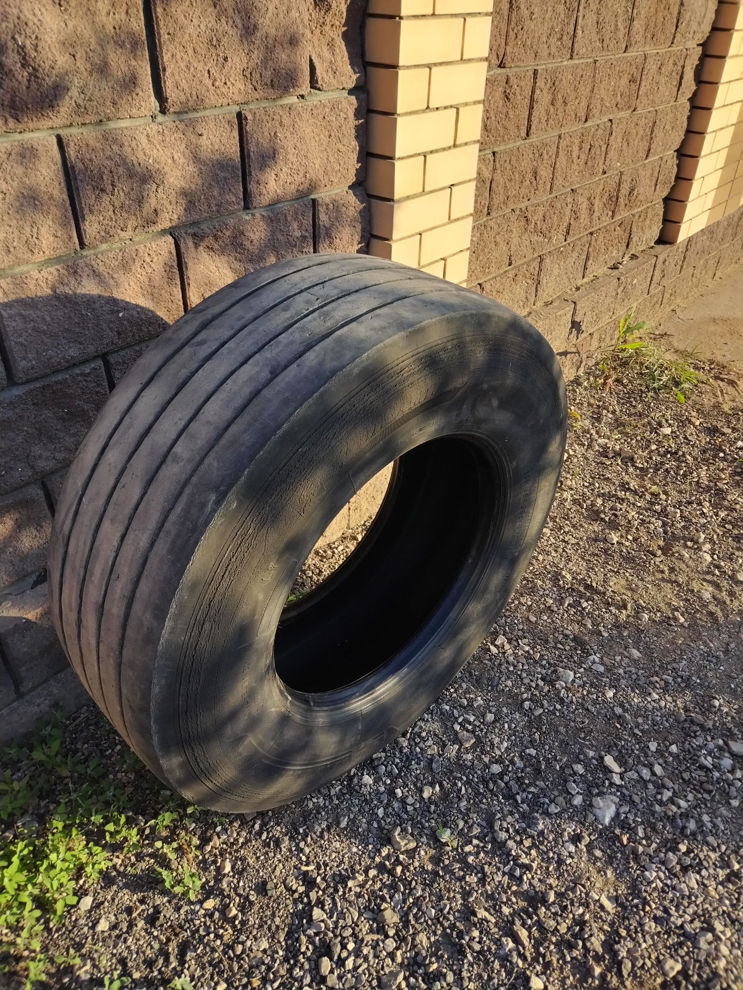 Шины Michelin оригинальные