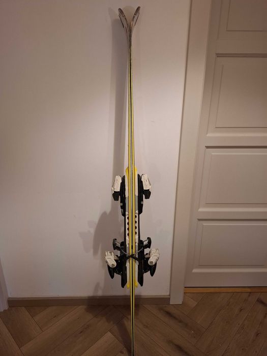 Schiuri Head i-Supershape 163 R11.4