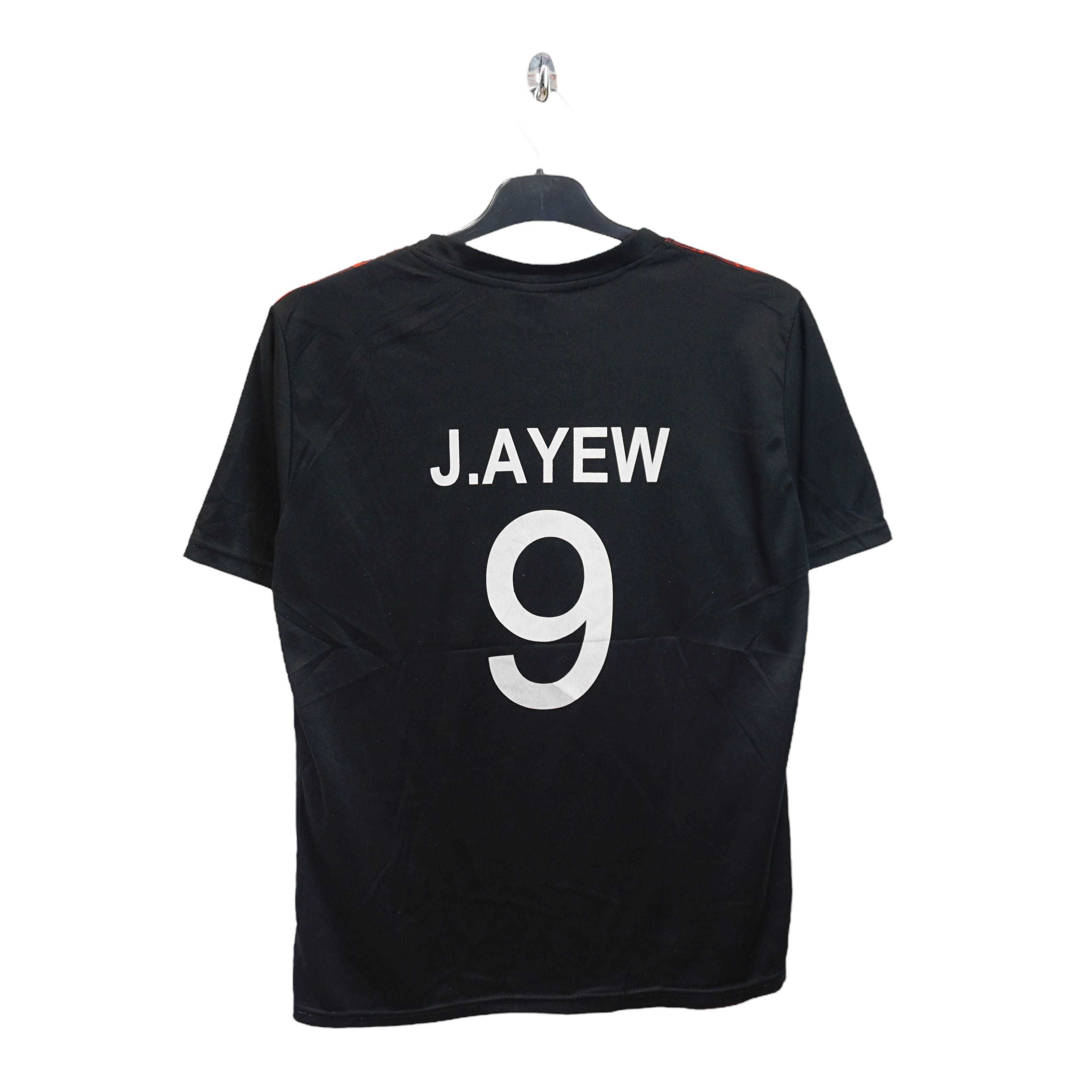 Bayern Munchen мъжка футболна тениска/фланелка - XL