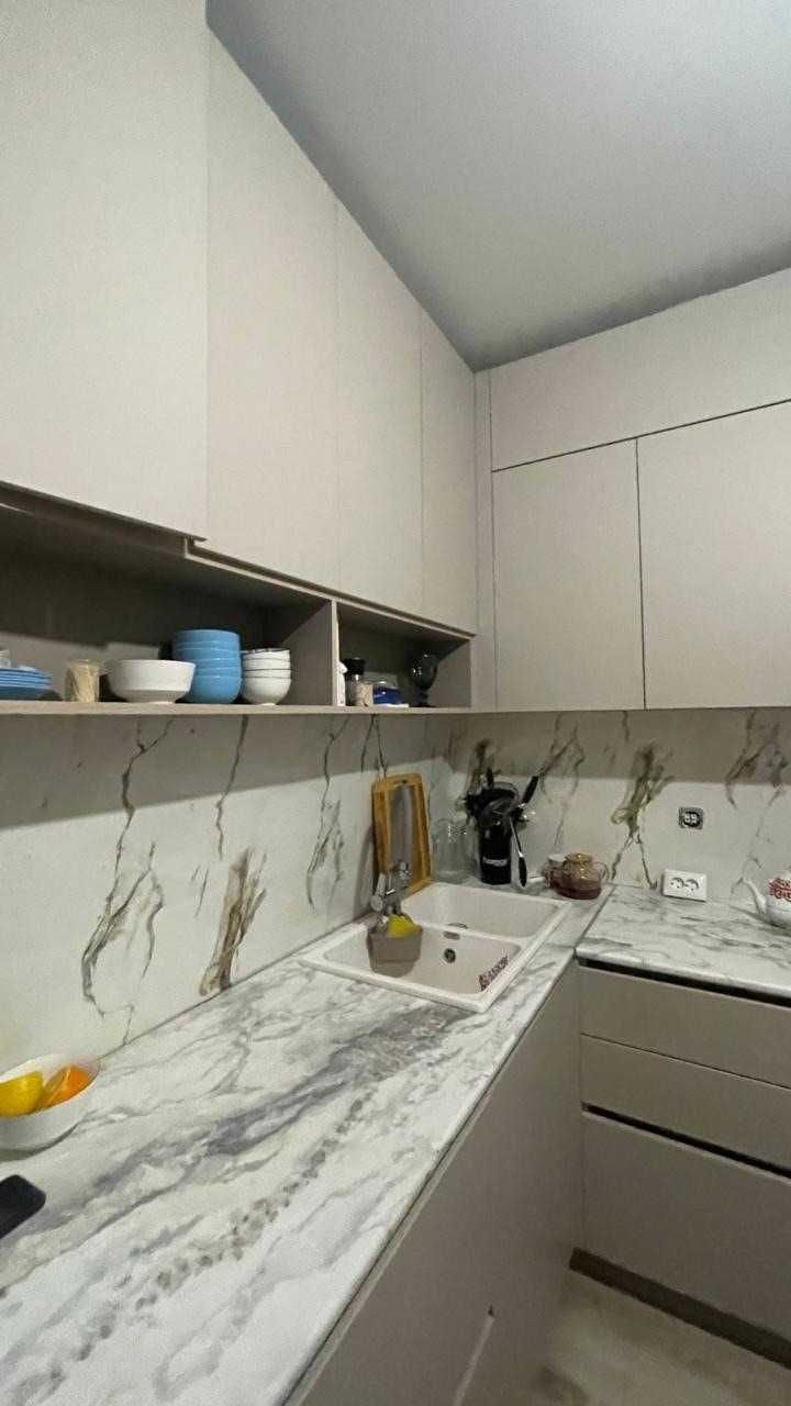 Продам 1шку в районе Плазы