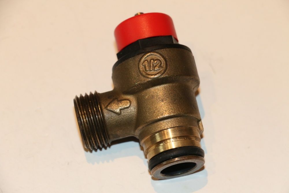 Supapa de siguranta 3 bari Viessmann Vitopend 100 model WH1B