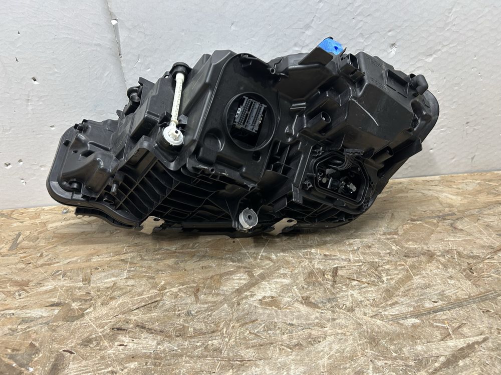 Far bmw G20 G21 lci full led adaptiv / laser 2022-2025
