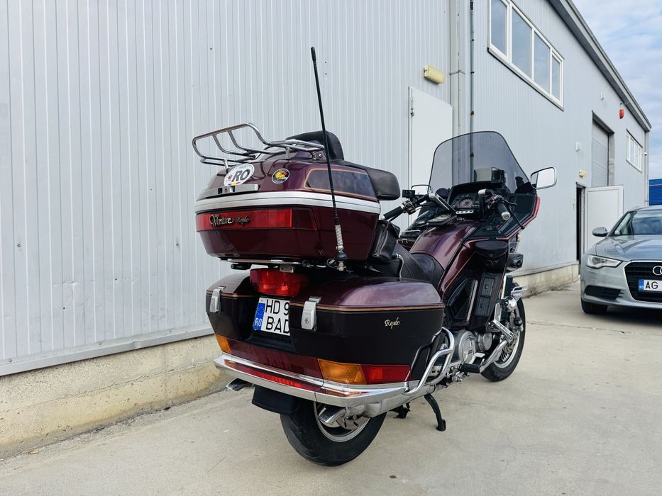 RATE FIXE fara avans Yamaha Venture Royal 1300 Livrare GRATIS Buyback