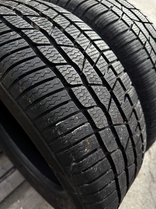 Anvelope 225/55R17 Continental Iarna M+S