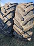 Anvelope tractor 650/65R42 marca Michelin