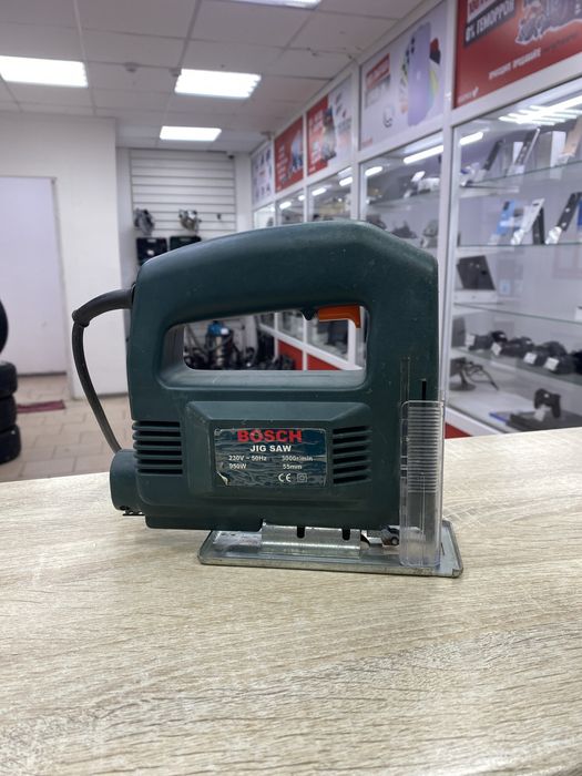 CB47 | Электролобзик BOSCH jig saw | SK148660