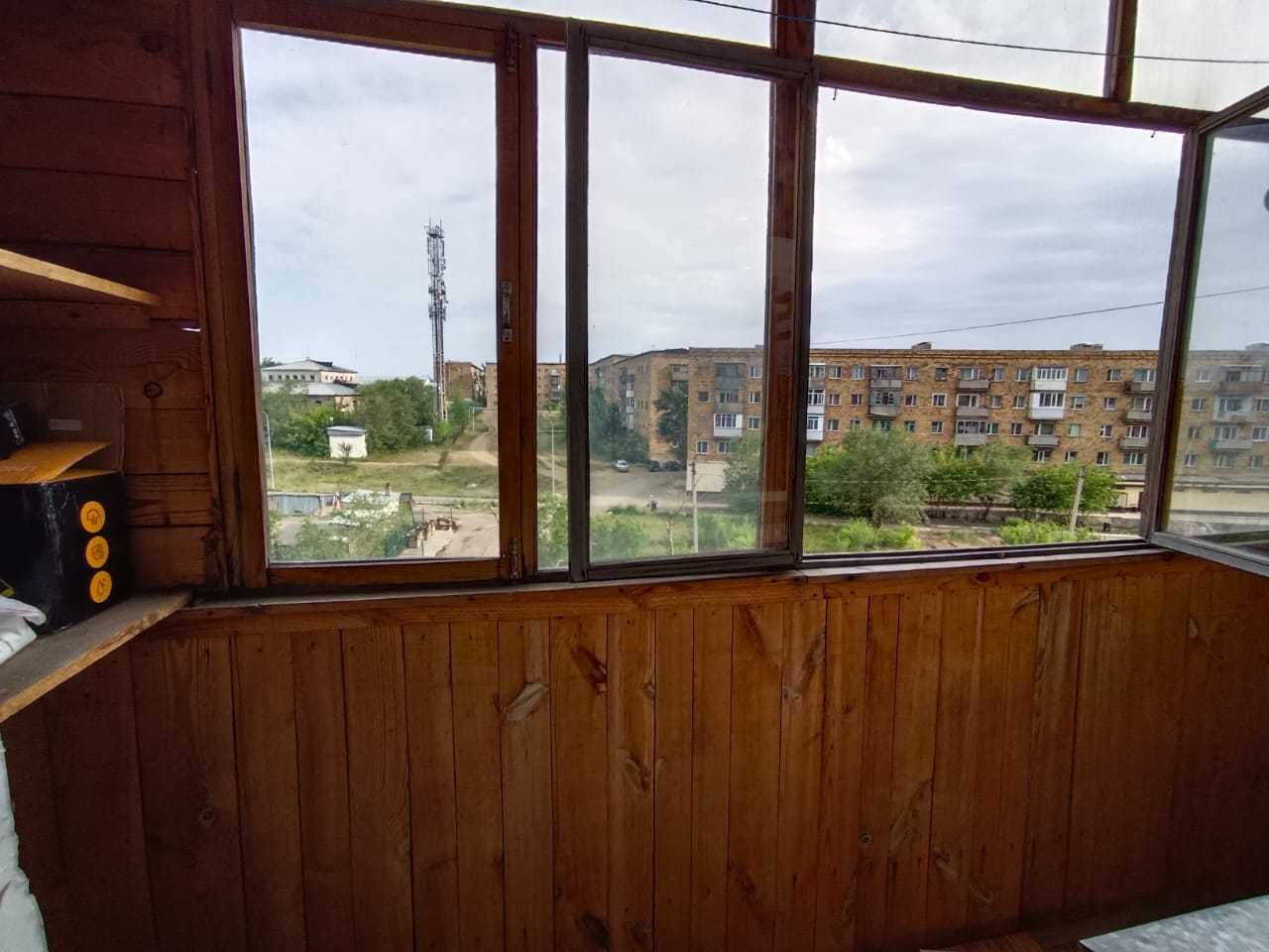 Продаю 1 комнатную квартиру по ул. Зелинского. Помогу оформить ипотеку