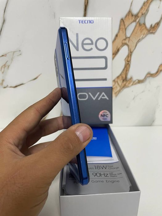Techno Neo 2 pova  6/128G