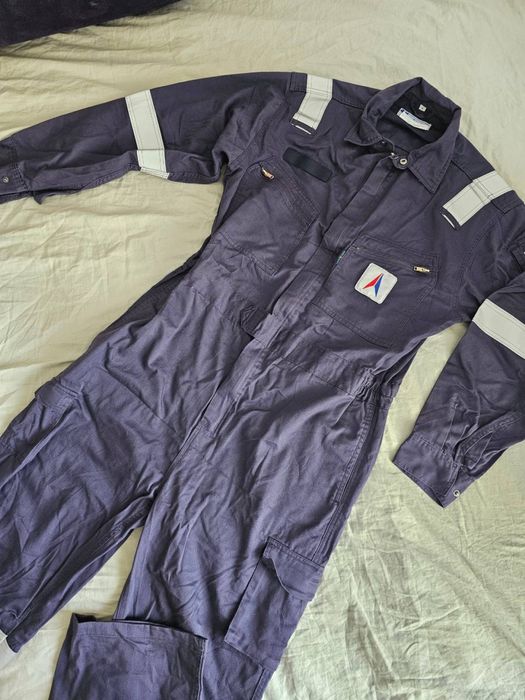 Combinezonul ușor ignifug Red Wing