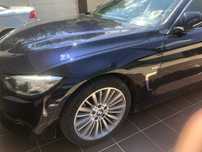 Seria 4 Cabrio An 2016