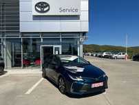 Toyota Corolla Toyota Corolla Sedan Hybrid 1.8 140 CP, LED, Navi, ACC, Cameră, 2025