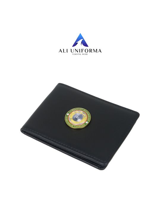 Guvohnoma Id-card holder pasport plastik