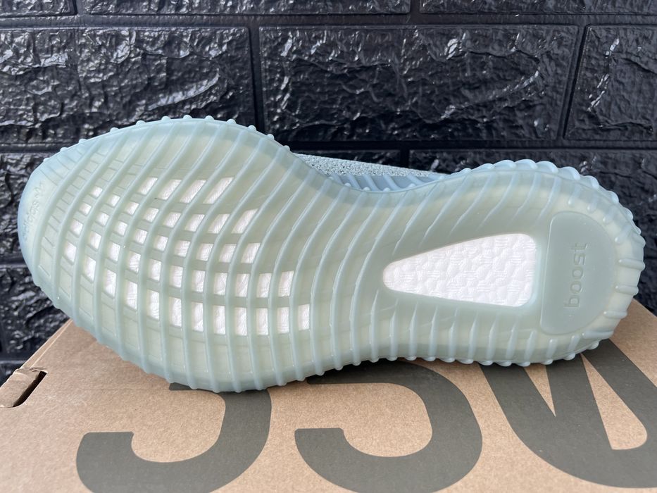 Yeezy 350 v2 Salt 36-45