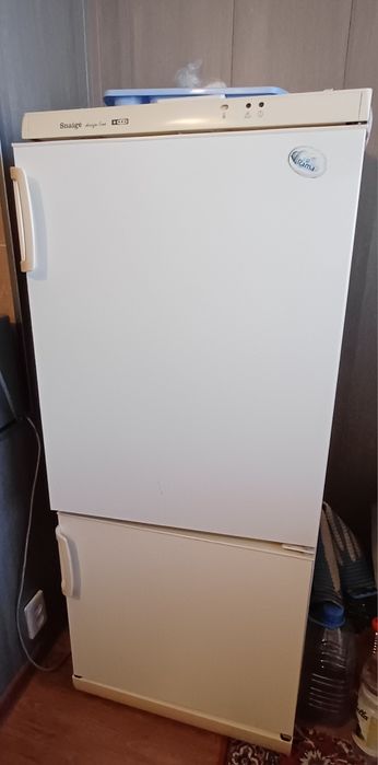 Продам  холодильник Snaige, б/у