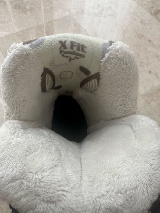 Clapari dama Salomon