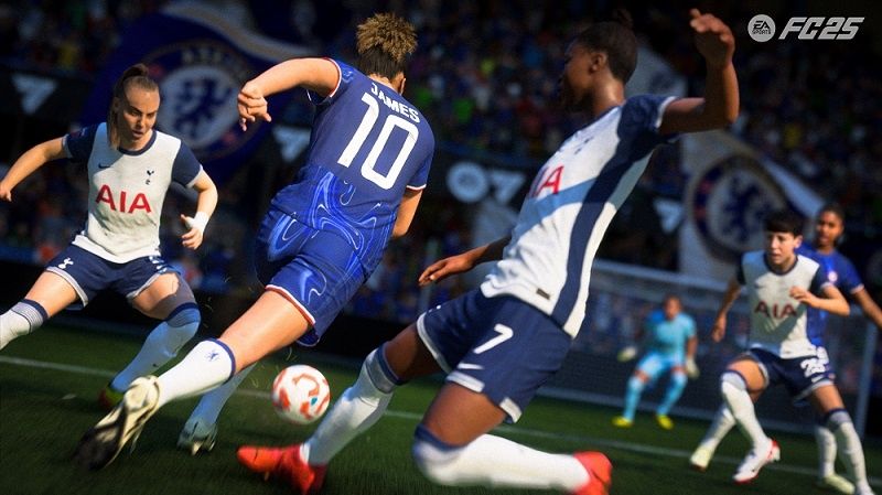 EA SPORTS 25 ™ (RUS) В наличии!!!  (от 5.05 До 9.00) на PS4