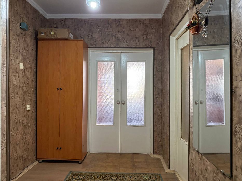 Продаётся 2/3/4 Тузель1, Галантерея, 77 серия