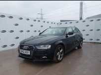 Audi A4 b8,5 an 2013 facelift , piese accesorii, motor, cglc, cutie
