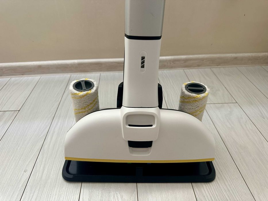 Акумулаторен моп KARCHER EWM 2