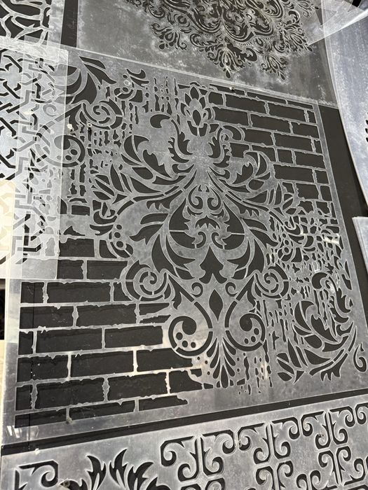 Trafaret Arzon Narxlarda