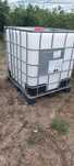 Bazin apa 1000l IBC