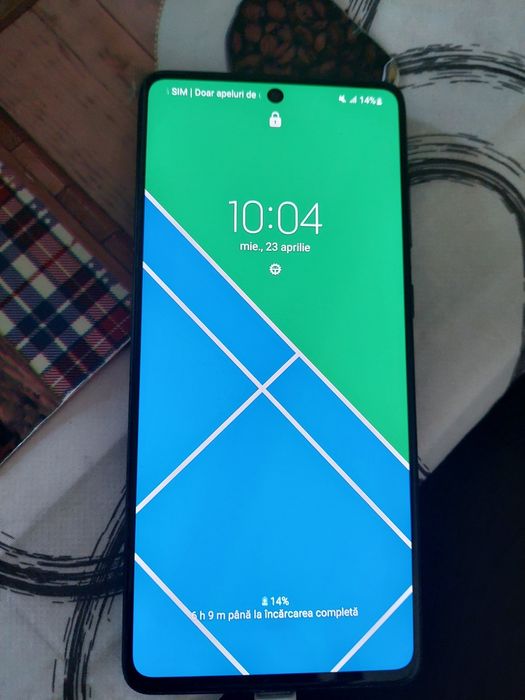 Telefon Samsung  A 71