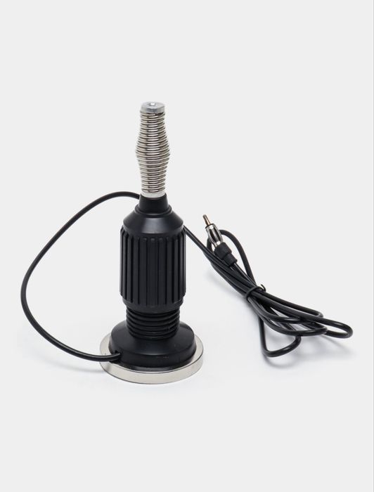 Оперативная АНТЕНА для машини