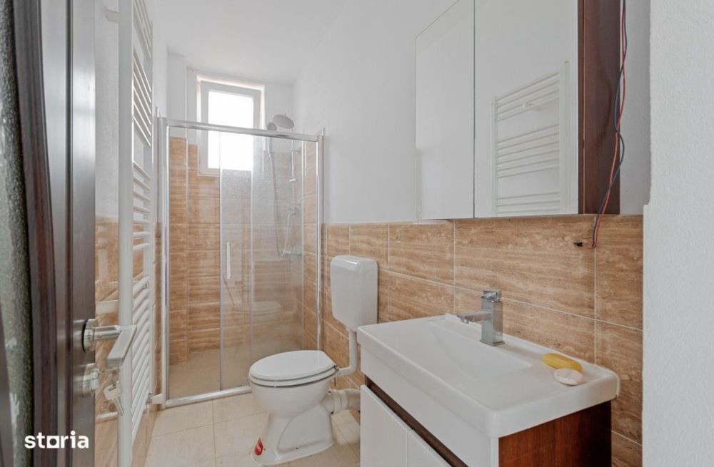 Apartamente noi Casa tip Triplex Oradea Cartierul Grigorescu