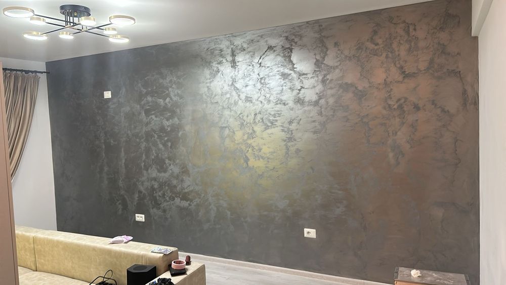 Gresie-faianță- Rigips-Zugrăveli-Parchet