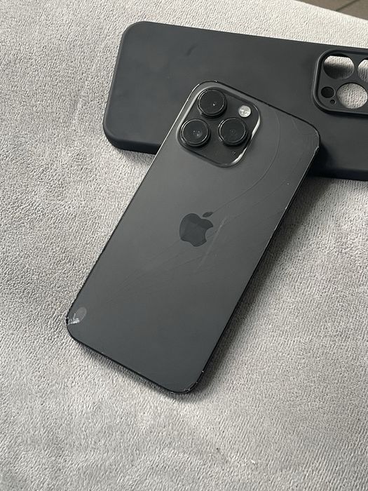 Vand iPhone 14 pro max 128gb
