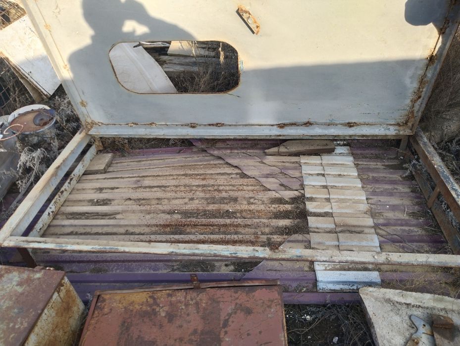 Ауыр есік сатылады