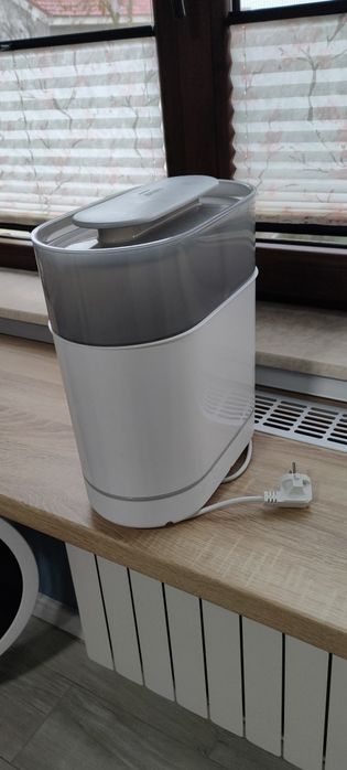 Sterilizator Avent 4 in 1