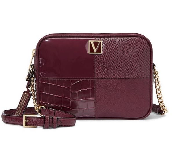 Victoria’s Secret, geanta crossbody
