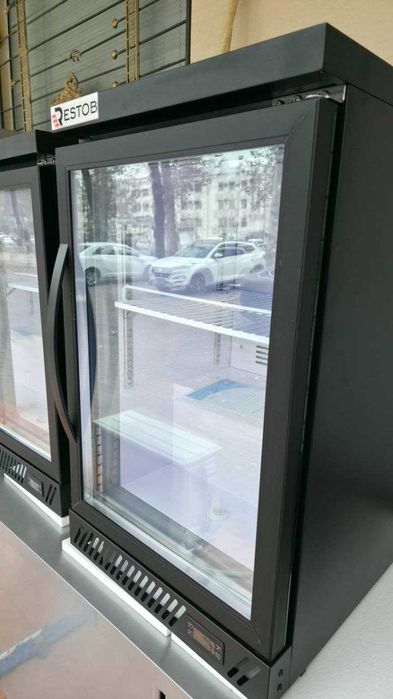 Шкаф барный холодильный
