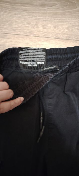 PAUSE дамски панталон нов