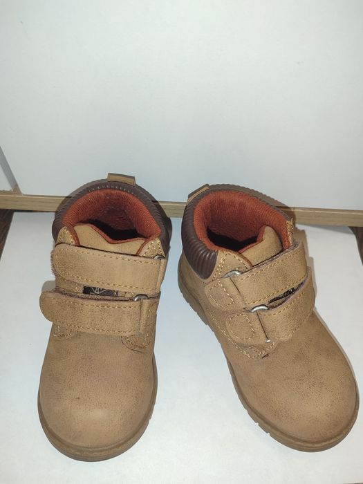 Детски обувки/маратонки за момче