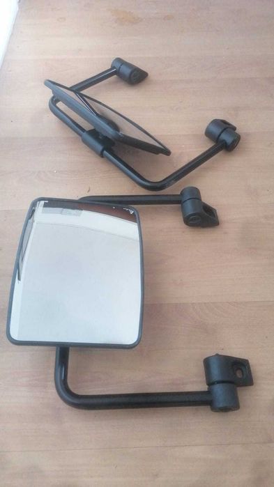 SET Oglindă cu braț stânga/dreapta