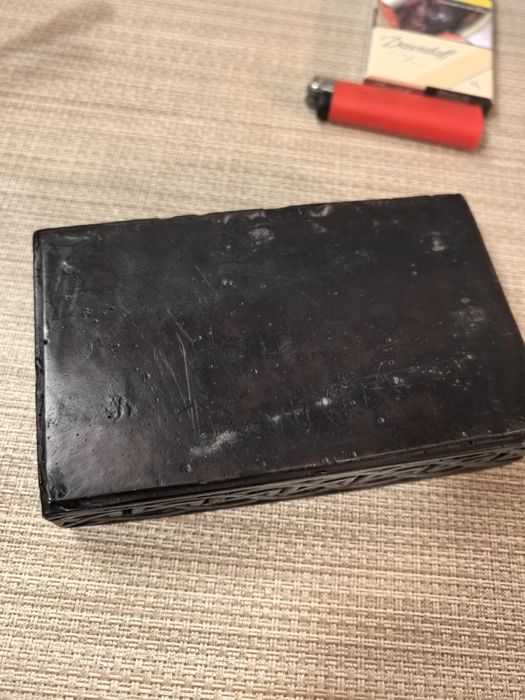 Кутия за бижута от Индия